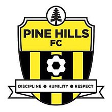 Pine Hills